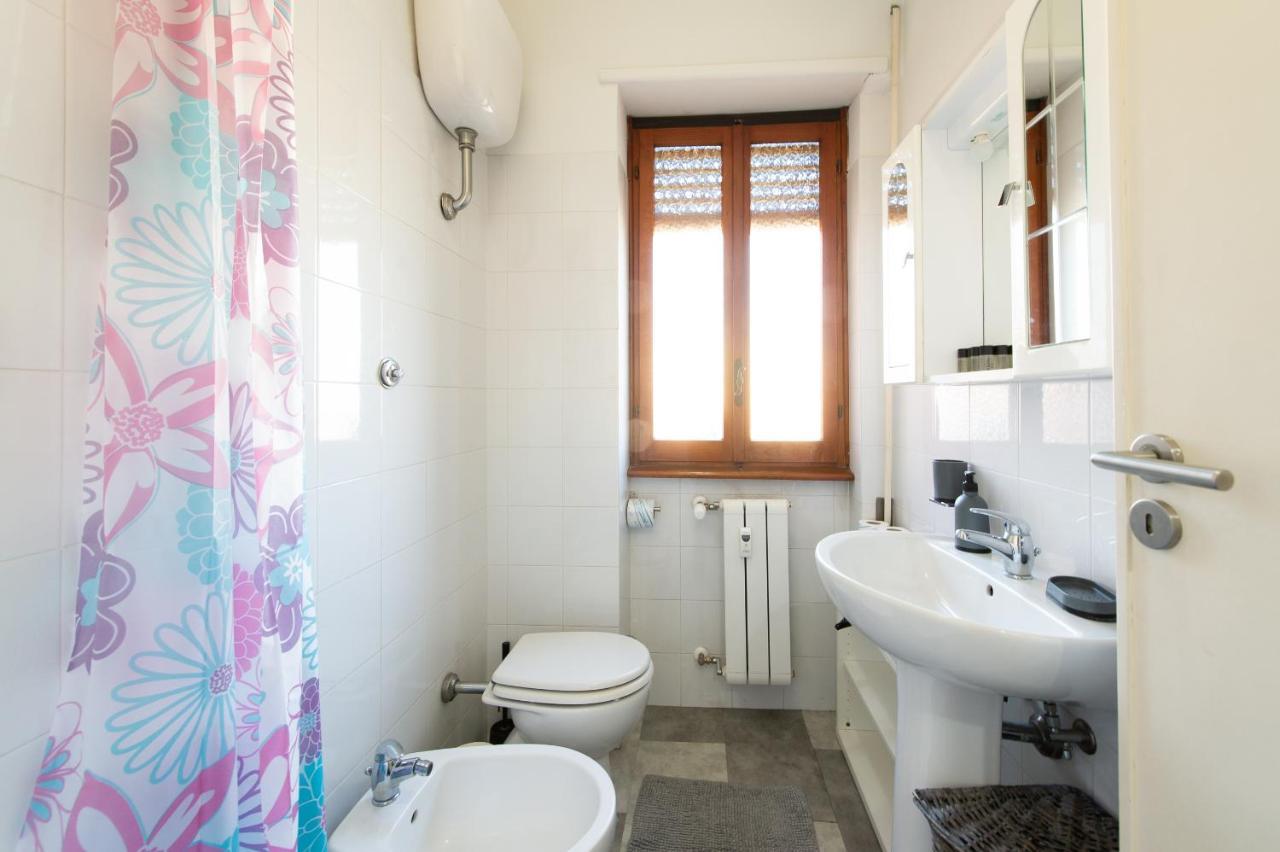 Apartamento Terrione 5 Roma